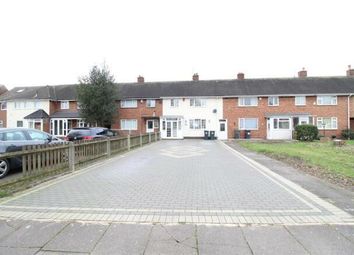 Thumbnail Terraced house to rent in Shard End Crescent, West Midlands