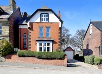 Thumbnail 4 bed detached house for sale in Langsett Avenue, Wadsley, Sheffield