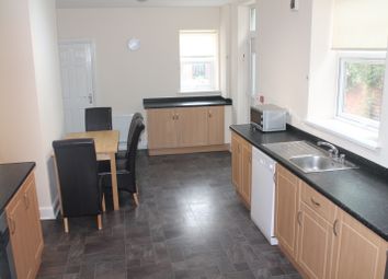 Thumbnail Terraced house to rent in Rothbury Terrace, Newcastle Upon Tyne