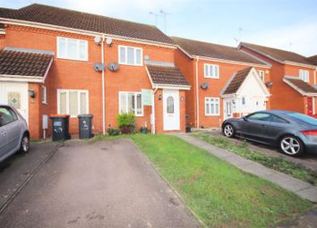 Thumbnail 2 bed semi-detached house to rent in Wiseman Close, Luton