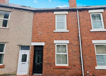 Property listing in Carlisle, Cumbria