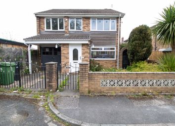 Thumbnail Detached house to rent in Parr Close, Farnworth, Bolton