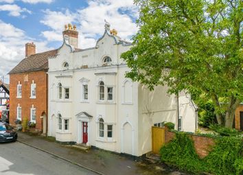 Thumbnail Detached house for sale in The Village, Chaddesley Corbett, Worcestershire