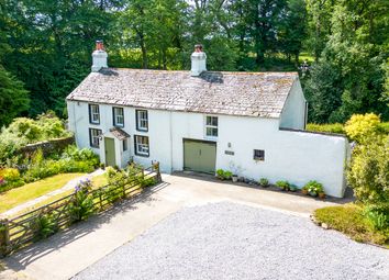 Thumbnail Detached house for sale in High Bewaldeth Cottage, Bewaldeth, Cockermouth, Cumbria