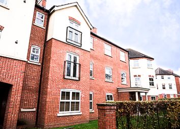Thumbnail 2 bed flat for sale in Brandwood Crescent, Kings Norton, Birmingham