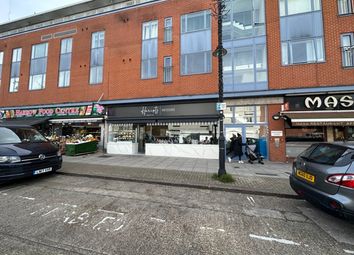 Thumbnail Retail premises to let in Heriots Patisserie Unit, Headstone Drive, Wealdstone, Harrow, Greater London