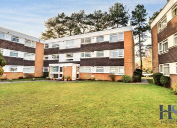 Thumbnail 2 bed flat for sale in Northdown Road, Shirley, Solihull