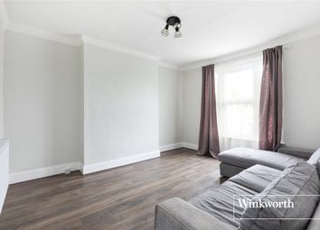 Thumbnail Flat to rent in Lichfield Grove, Finchley, London