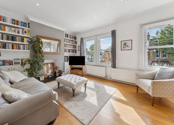 Thumbnail Flat for sale in Beaumont Road, Central Chiswick