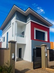 Thumbnail 3 bed detached house for sale in 3 Bed Binta, Saba Estate, Taf City, Gambia