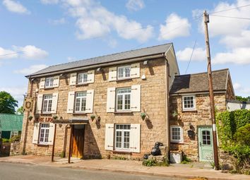 4 Bedrooms  for sale in Merthyr Road, Govilon, Abergavenny NP7