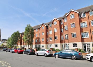 Thumbnail Property for sale in Queens Crescent, Southsea
