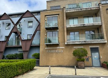 Thumbnail 1 bed flat for sale in Dray Horse Yard, Dorchester