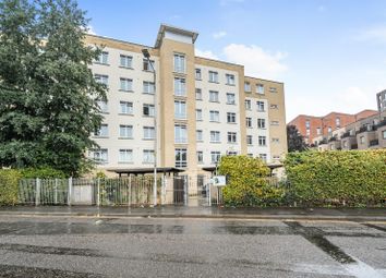 Thumbnail 2 bed flat for sale in Kenavon Drive, Reading, Berkshire