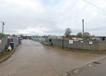 Thumbnail Land to let in Open Storage Yards, Furnace Lane Business Park, Finedon Sidings, Wellingborough