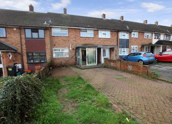 Thumbnail 3 bed terraced house for sale in Curling Tye, Basildon