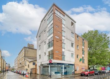 Thumbnail Flat for sale in John Fisher Street, Tower Hill, London