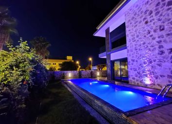 Thumbnail 5 bed villa for sale in Antalya, Antalya, Turkey