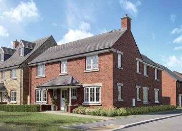 Thumbnail Detached house for sale in "The Waysdale - Plot 406" at Innsworth Lane, Innsworth, Gloucester