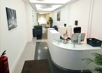 Thumbnail Serviced office to let in 390-392 High Road, Balfour Business Centre, Ilford, London