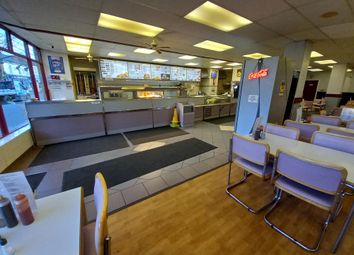 Thumbnail Leisure/hospitality for sale in Fish &amp; Chips DE11, Derbyshire