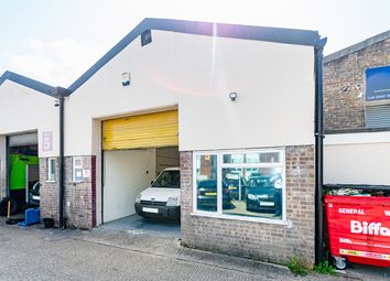 Thumbnail Warehouse for sale in Unit 3, 7 Black Moor Road (Freehold), Verwood