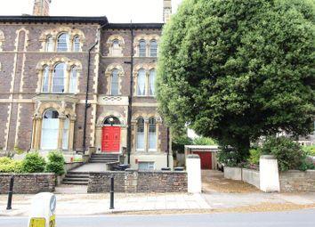 Thumbnail 1 bed flat to rent in Pembroke Road, Clifton, Bristol