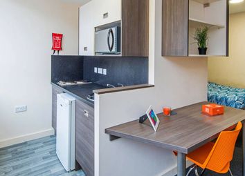 Thumbnail Studio for sale in Bradshawgate, Bolton