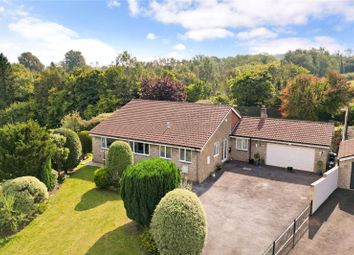 Thumbnail 4 bed bungalow for sale in St. Georges Hill, Easton-In-Gordano, North Somerset