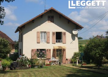 Thumbnail 3 bed villa for sale in Domessin, Savoie, Auvergne-Rhône-Alpes