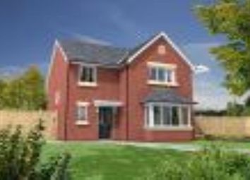 Thumbnail 4 bed detached house for sale in Wren, Marton Meadows, Cropper Road, Blackpool