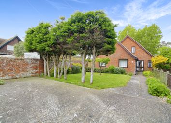 Thumbnail Detached house for sale in Madeira Road, Littlestone, New Romney