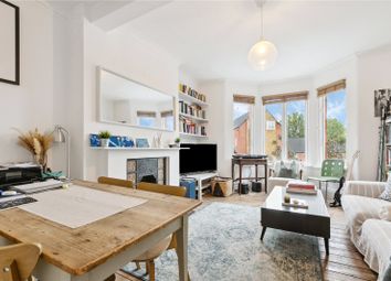 Thumbnail Flat for sale in St. Quintin Avenue, London, UK