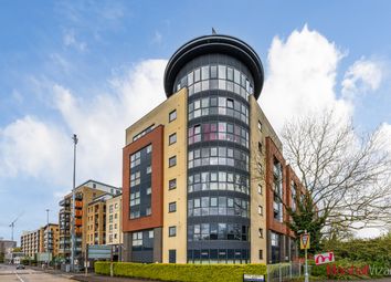 Thumbnail Flat for sale in 12-14 St Albans Road, Watford
