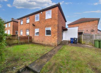 Thumbnail 3 bed semi-detached house for sale in Centenary Avenue, South Shields