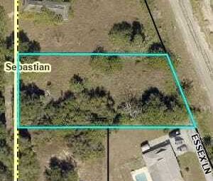 Thumbnail Land for sale in Essex Lane, Florida, United States Of America