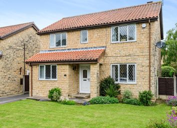 Thumbnail Detached house for sale in Toll Bar Way, Tadcaster