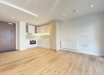 Thumbnail  Studio to rent in Mary Neuner Road, London