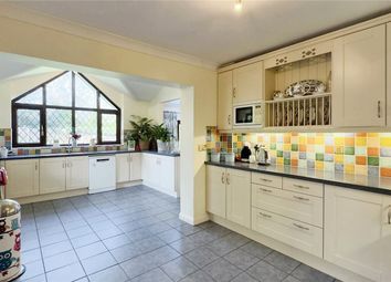 Thumbnail Detached house for sale in Lake Road, Verwood