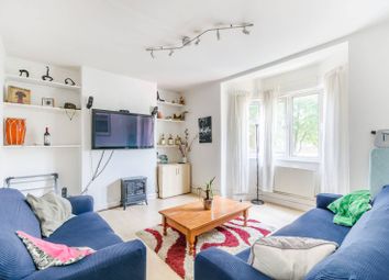 Thumbnail 4 bed flat to rent in Tooting Grove, Tooting Broadway, London