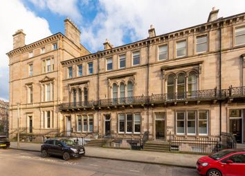 Thumbnail Flat for sale in Rothesay Place, Edinburgh