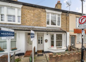Thumbnail Property for sale in Churchfield Road, London