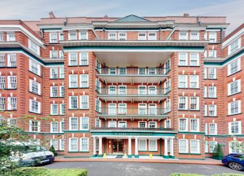 Thumbnail 1 bedroom flat for sale in St Johns Wood Court, St. John's Wood Road, London