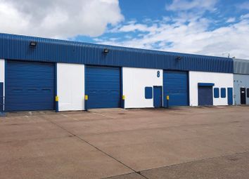 Thumbnail Light industrial to let in Unit 9, Woodgate Way North, Eastfield Industrial Estate, Glenrothes