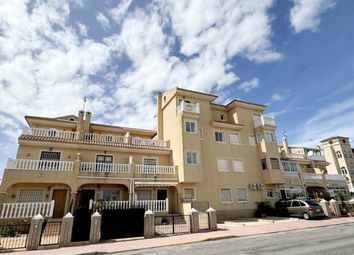 Thumbnail 3 bed apartment for sale in Dehesa De Campoamor, Alicante, Spain