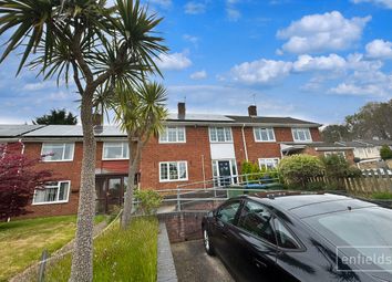 Thumbnail Terraced house for sale in Vaughan Close, Southampton