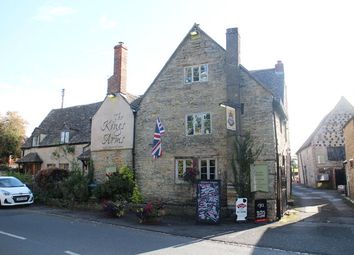 Thumbnail Pub/bar for sale in Cleeve Prior, Worcester
