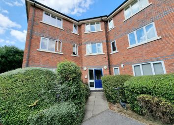 Thumbnail 2 bed flat for sale in High Gates Lodge, Warrington