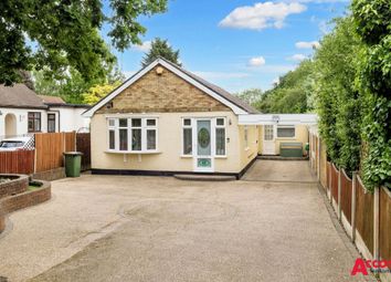 Thumbnail 2 bed detached bungalow for sale in Lower Bedfords Road, Romford