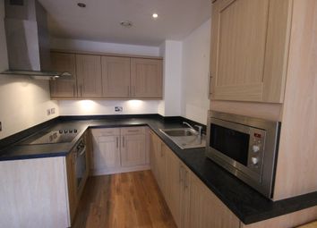 Thumbnail 1 bed flat to rent in Milton Street, Sheffield